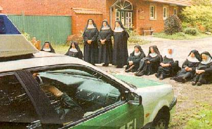 Convent