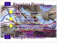 Folie: Der Barcelona-Prozess