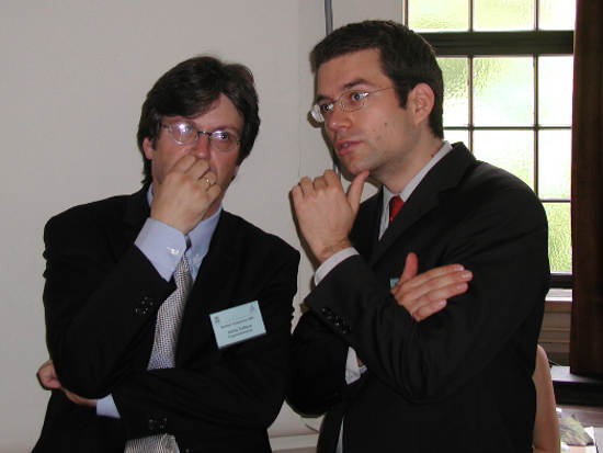 Berliner UNHCR-Symposium 2002 Asyl in Europa  teloeken.jpg