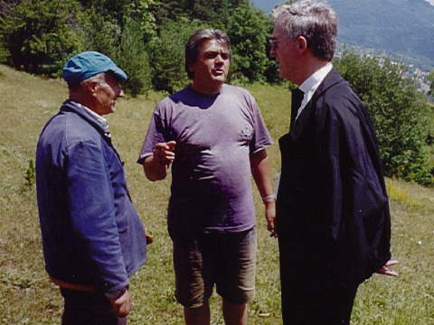 Limburger Besuch im Bergdorf Vukanovici (Bosnien-Herzegowina)vukanovici9a.jpg