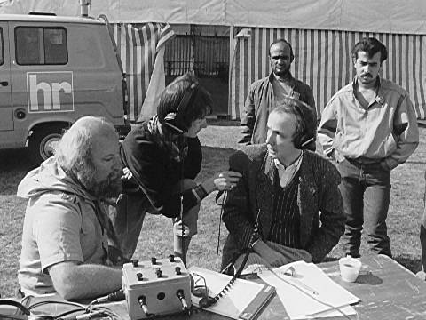 Direkt�bertragung aus dem Lager